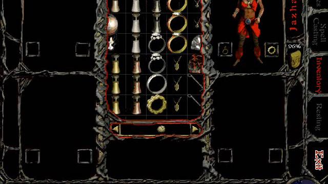 Let's play Return to Krondor 90 - Return to Haldon Head смотреть онлайн