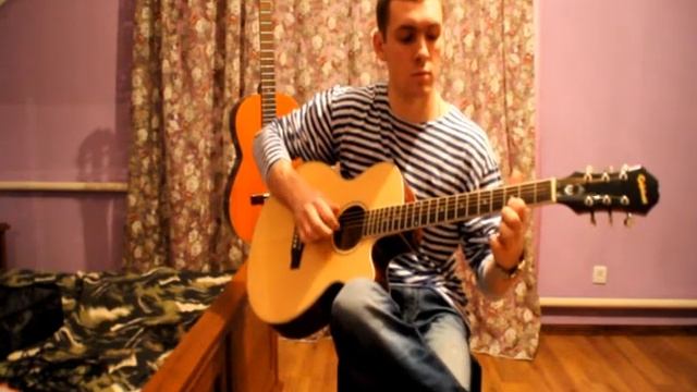 кубинский танец -kips korobkow смотреть онлайн