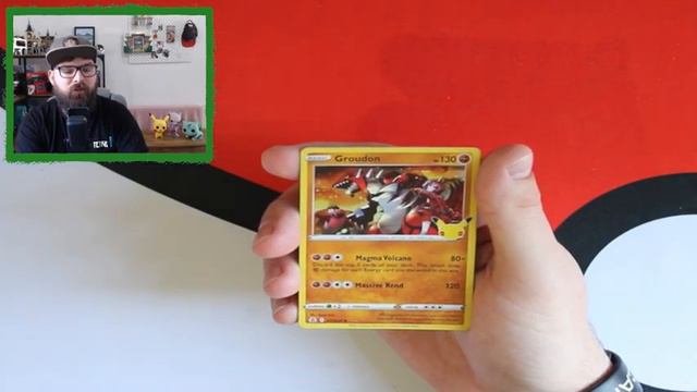 POKEMON CELEBRATIONS IS FINALLY HERE! Let's Get Opening! смотреть онлайн