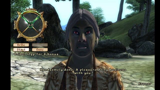 The Elder Scrolls IV: Oblivion Game of The Year Edition | Part 2 смотреть онлайн