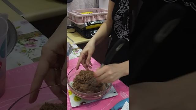 Весы//готовим печенье "БОМБАР"//варианты завтраков??????☃️?✨ смотреть онлайн