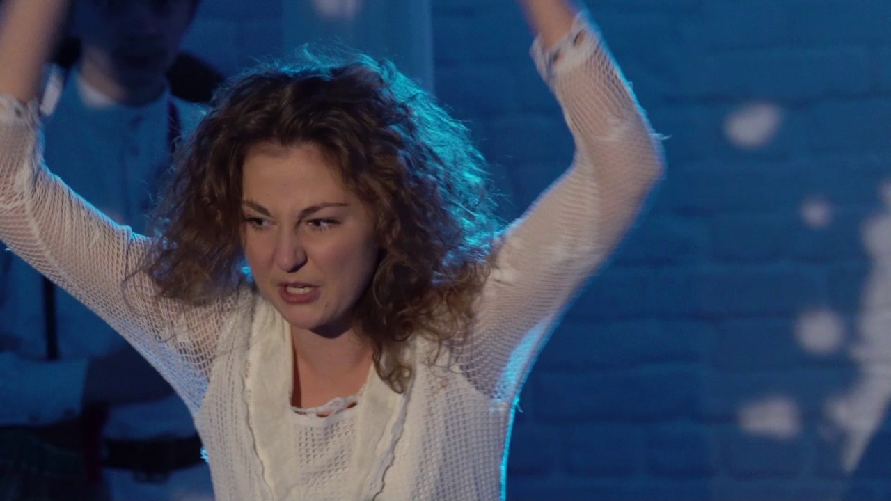 «Чехов» (трейлер)