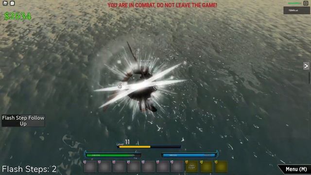 How to Kill/Defeat YOUR Shikai Boss | Reaper 2 | ROBLOX смотреть онлайн