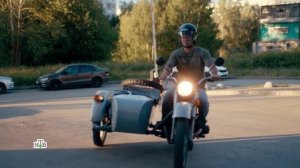 Трейлер №4 сериала «Акушер» (2023) на русском языке