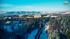 5 Самых лучших НЕДОРОГИХ санаториев Кисловодска в 2022 г.  По отзывам отдыхающих. ЧЕСТНЫЙ рейтинг!