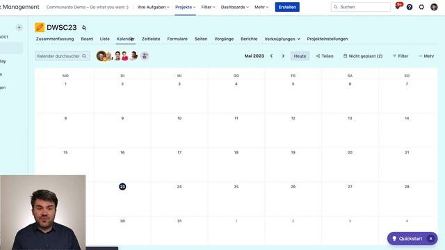 Jira Work Management in 5 Minuten смотреть онлайн