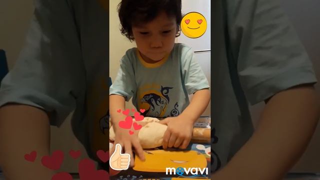 Султан и бесбармак. Маленькие блогеры. Обзор игры - шеф-повар смотреть онлайн