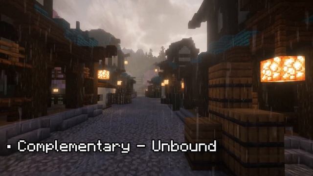 Top 10 Best Shaders For Minecraft 1.20.1 смотреть онлайн