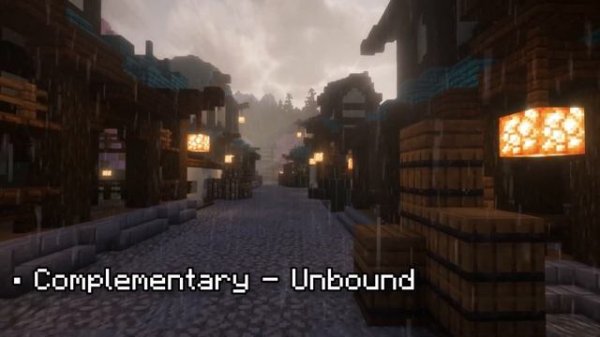 Top 10 Best Shaders For Minecraft 1.20.1