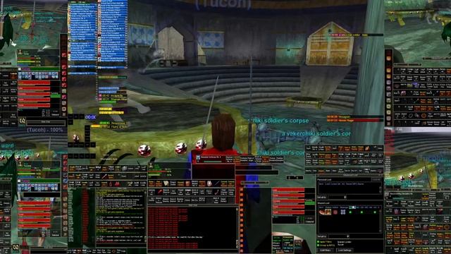 Relic Raider - Perfect Timing смотреть онлайн