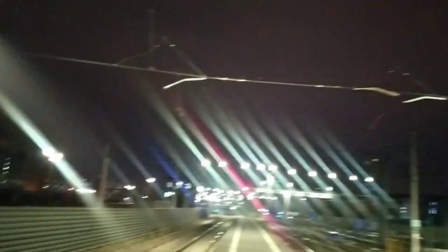 Поездка на поезде №27 Санкт-Петербург - Москва. смотреть онлайн
