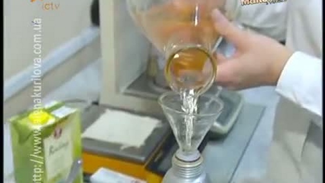 Шамапанское. Из чего его делают. смотреть онлайн