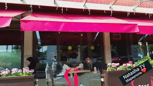 Поездка из Мариуполя в Ростов на Дону Набережная смотреть онлайн