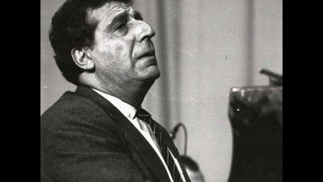 Arno Babajanyan - Dreams смотреть онлайн