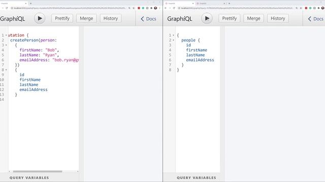 How to create GraphQL Subscriptions (Java, Spring Boot, Project Reactor, GraphiQL) смотреть онлайн