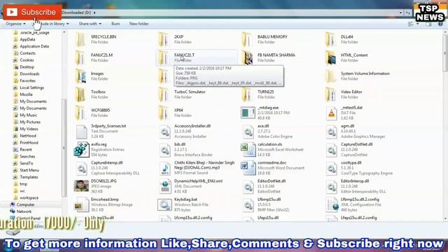 CNC Programs transfer from Laptop/pc to CNC Machine | CNC ka program kaise transfer kare смотреть онлайн