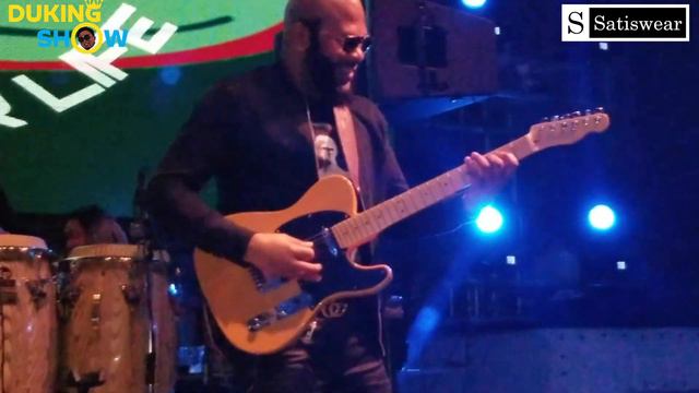 KLASS LIVE LANMOU PA FE @BARCODE ELIZABETH NJ 01/26/20 смотреть онлайн
