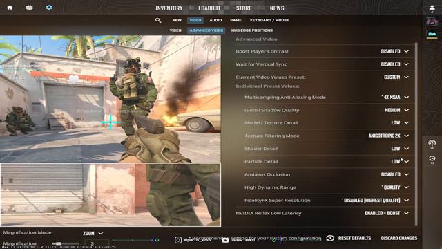 CS 2 With bois смотреть онлайн