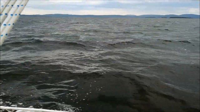 Поход в Колвицкую губу смотреть онлайн