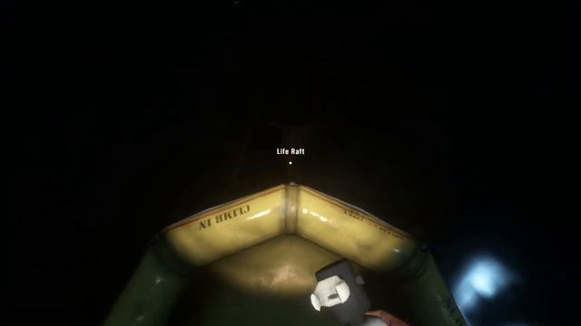 ОХОТА НА АКУЛУ | Приключенческое Выживание в Stranded Deep #14 смотреть онлайн