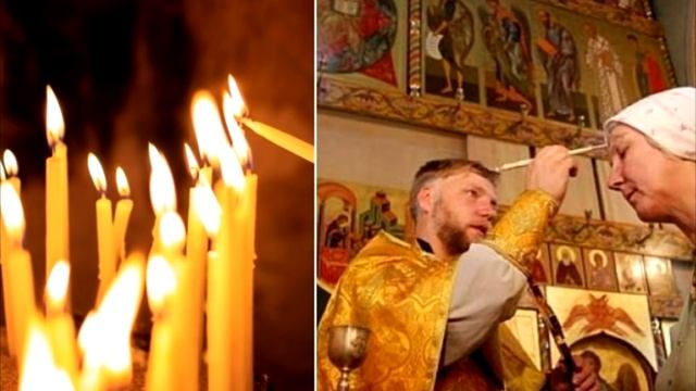 Вот что можно и что запрещено делать в чистый четверг! смотреть онлайн