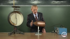 13. Электричество. Потенциал заряженного проводника