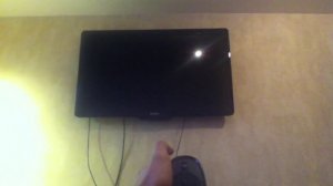 Как включить телевизор philips (видеоурок)