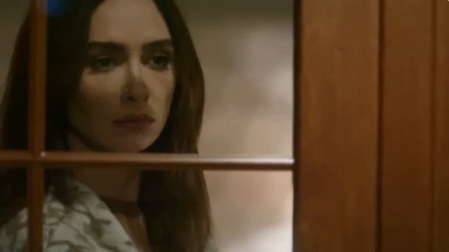 Черно-белая любовь (SiyahBeyazAşk)//Аслы-Ферхат (AsFer): ты не ждешь меня