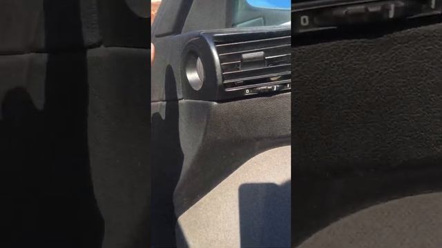 Снятие передней обшивки двери бмв е34.mp4