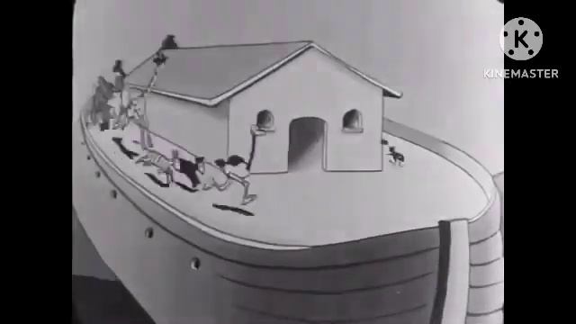 Everyone gangster until the GoKids join. смотреть онлайн