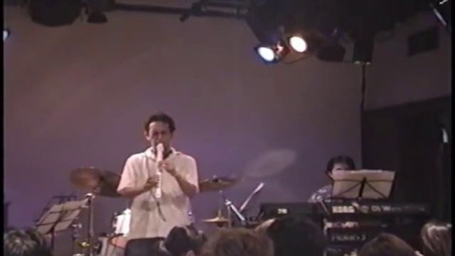 【T-SQUARE TRUTH】Live At "Paradise Cafe 21"August 24 2003 смотреть онлайн