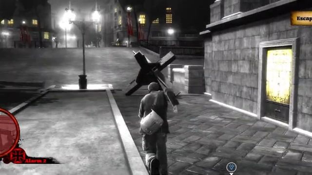 The Saboteur | FULL GAME 21:9 смотреть онлайн
