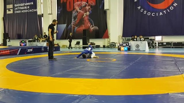 Борьба 5 летнего мальчика