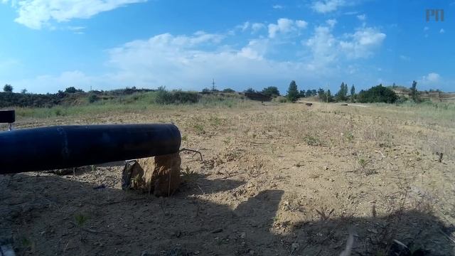 Сколько тяги выдаёт пульсирующий реактивный двигатель? смотреть онлайн