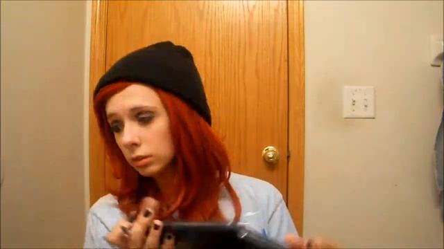 Punk rock makeup смотреть онлайн