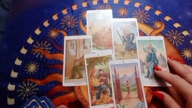 Что меня ждёт на работе в ближайшие 2 месяца смотреть онлайн