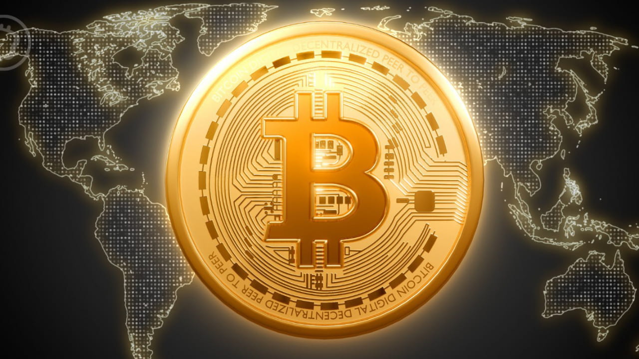 Bitcoin. BTCUSD. Так-то оно так...