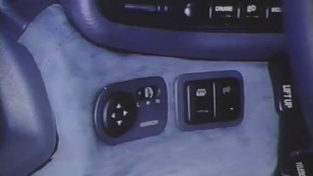Subaru SVX - Light Technical Overview (Part 1 of 2) смотреть онлайн