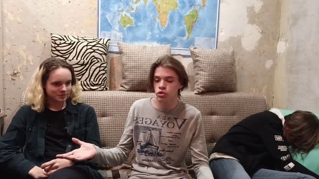 КОФЕЙНЫЕ МОНСТРЫ // ОБЗОР НА ЭНЕРГЕТИКИ ESPRESSO MONSTER смотреть онлайн
