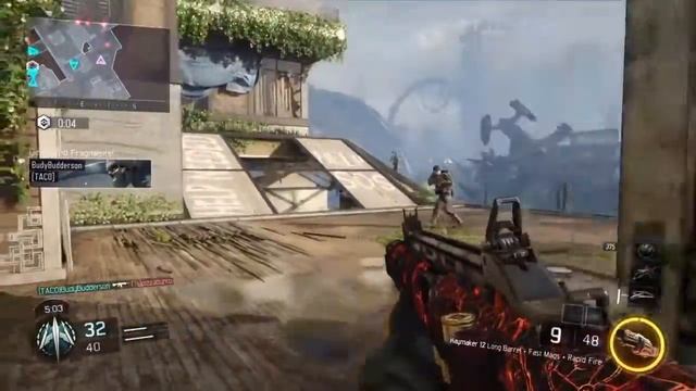 MY FIRST FRACTURE GAME! смотреть онлайн