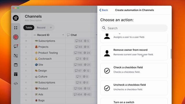 15 new #nocode automations and 3 new #uiux updates in one go смотреть онлайн