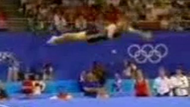 Алексей Немов смотреть онлайн