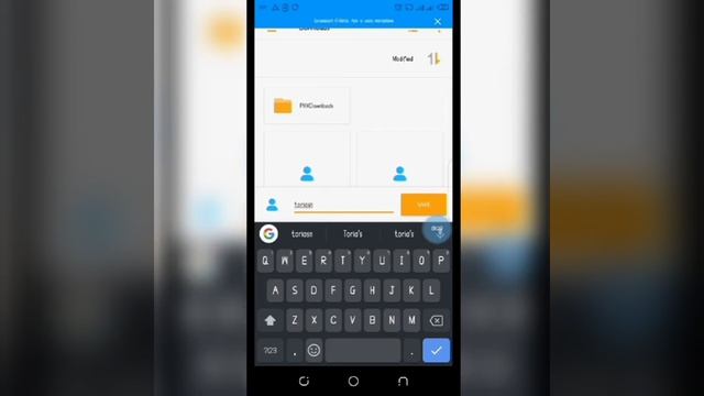 How to Create VCF (contact file) смотреть онлайн