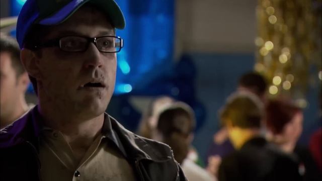 DEADHEADS trailer смотреть онлайн