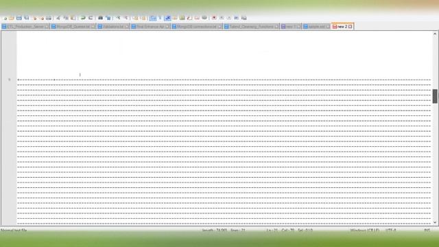 How to start using Talend with real world examples - 5 смотреть онлайн