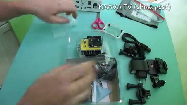 Экшен камера sj 4000 + реснички для зеркал смотреть онлайн