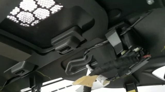How to remove dash speaker cover - Ford Escape смотреть онлайн