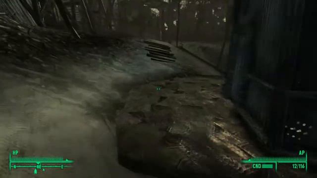 Fallout 3 - Episode #003 - Megaton! смотреть онлайн