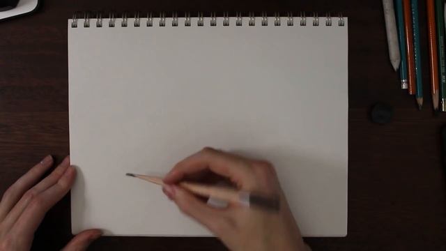 How to Sketch & Draw Trees - Understanding the Fundamentals смотреть онлайн