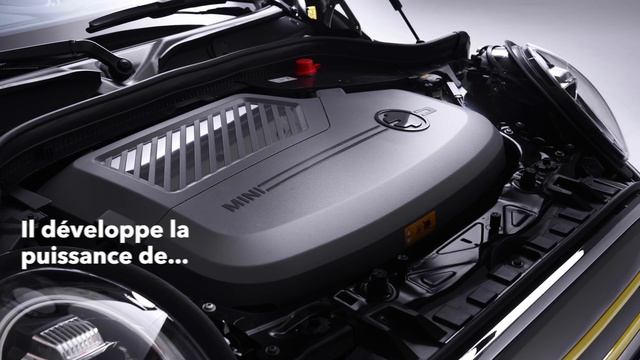 Mini Cooper SE : LA PREMIERE GTI ELECTRIQUE ? смотреть онлайн